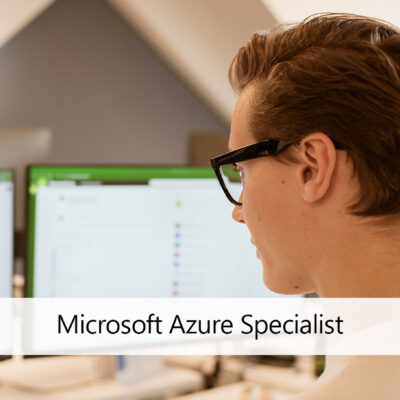 Microsoft Azure specialist