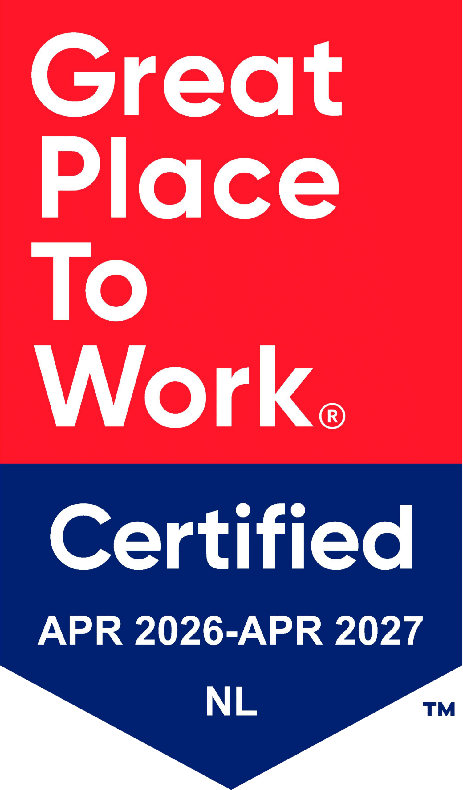 Great place to work Lemontree
